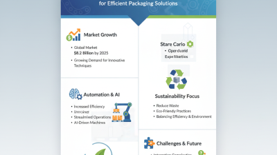 2026 Top Trends in Case Packing for Efficient Packaging Solutions?
