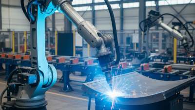 2026 Best Arc Welding Robot Reviews and Buying Guide?