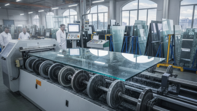 2026 Best Glass Beveling Machine Reviews and Buying Guide?