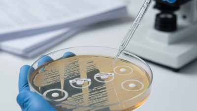 Is Nitroxoline Effective for Treating Bacterial Infections?