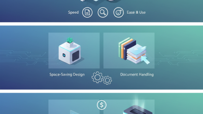 Best Document Scanner for Home Use in 2026?