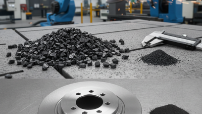 Why Choose Silicon Carbide Abrasive for Your Projects?