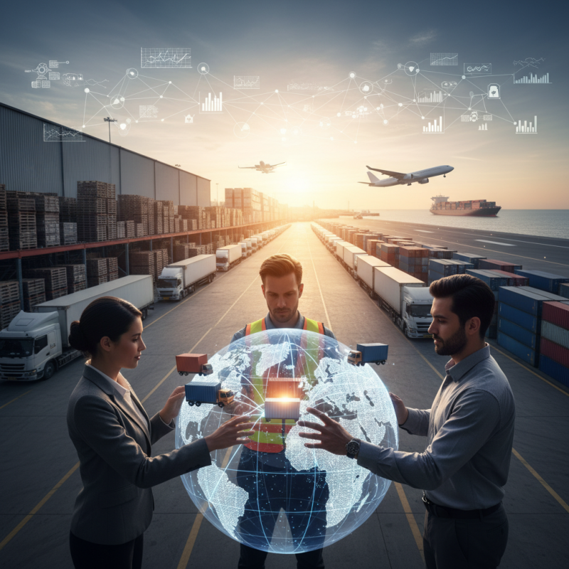 How to Become an Independent Freight Broker and Succeed in Logistics?