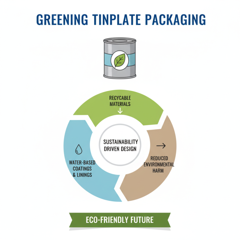 2026 Top Tinplant Can Components for Optimal Packaging Solutions?