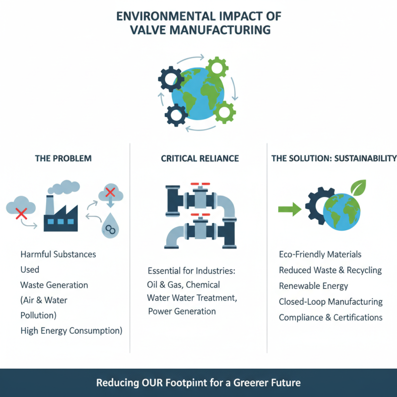 Top Valves and Their Applications in Various Industries?