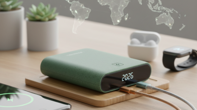 Explore the Best Mobile Power Bank Options for 2026 Top Picks?