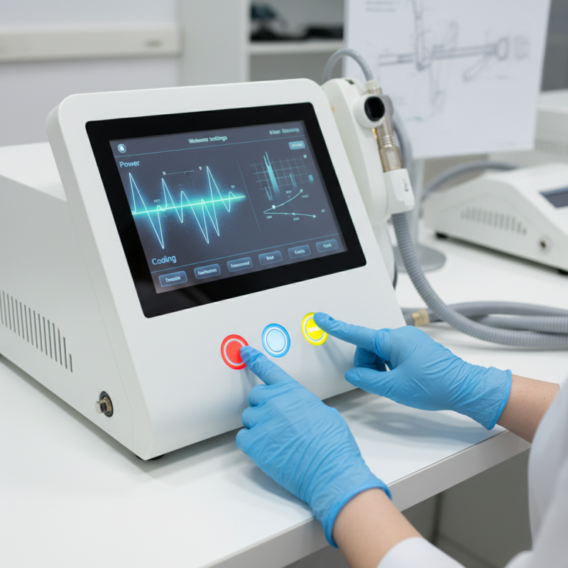 How to Choose the Best Diode Laser Machine for Your Needs?