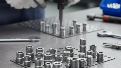 What is a Rivet Nut and How is it Used in Fastening Applications?