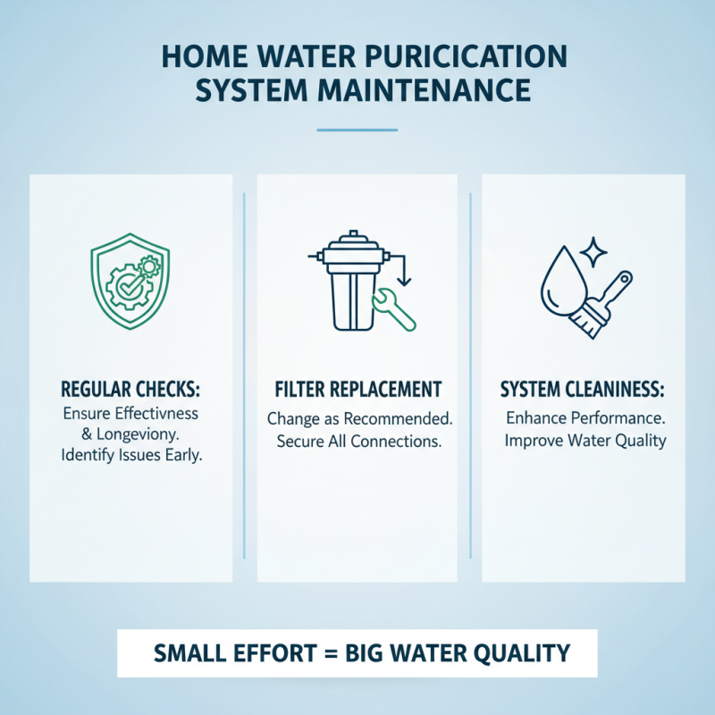 Why Choose a Purified Water System for Your Home and Health?