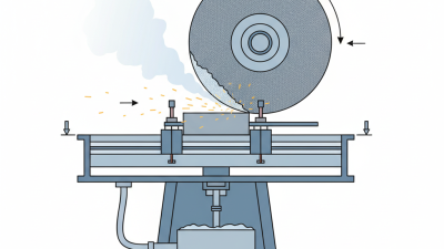 How to Use a Surface Grinder Machine Effectively?