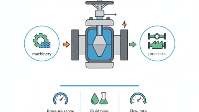 Essential Tips for Understanding Flow Control Valves?
