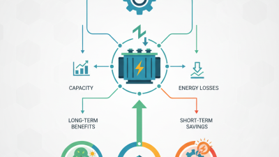 2026 Best Power Transformer Options for Reliable Energy Solutions?