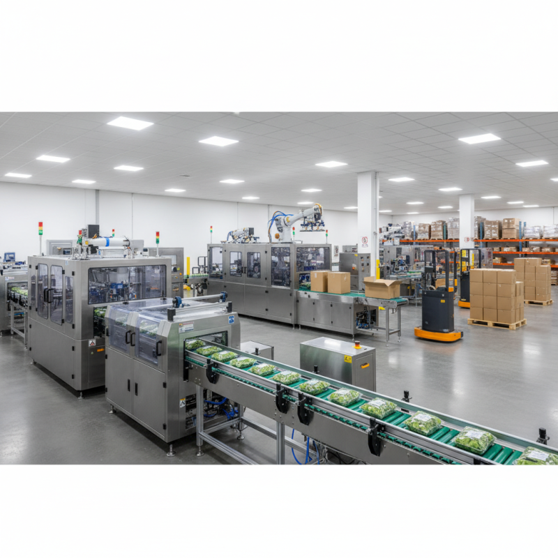 Best Machine For Packaging Solutions for Your Business Needs?