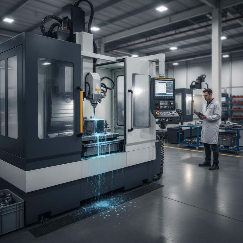 What Are CNC Machining Centers and How Do They Work?