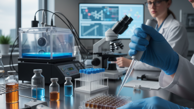 2026 Top Goat Anti Rabbit HRP Applications and Innovations Guide?