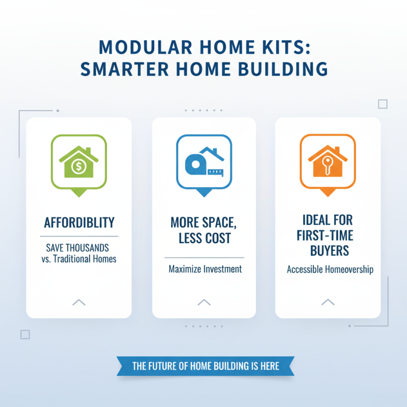 What is a Modular Home Kit and How Does it Work?