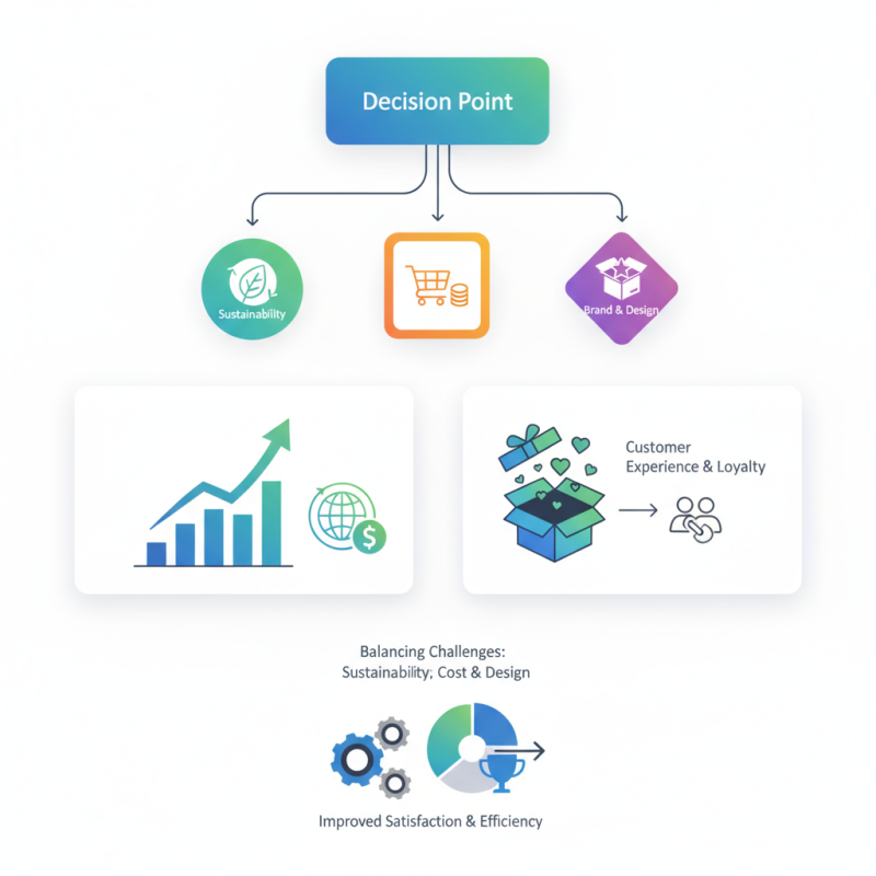 How to Choose the Best Packaging Solutions for Your Business Needs?