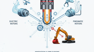 What is Motor Kinds Exploring Various Types of Motors?