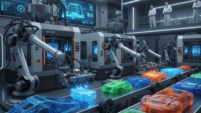 2026 Best Mold Plastic Injection Techniques and Applications?