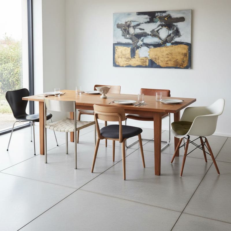 2026 Best Modernist Dining Chairs to Transform Your Space?
