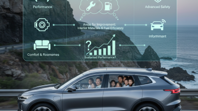 Byd Leopard 8 6 Seats Review and Features You Need to Know?