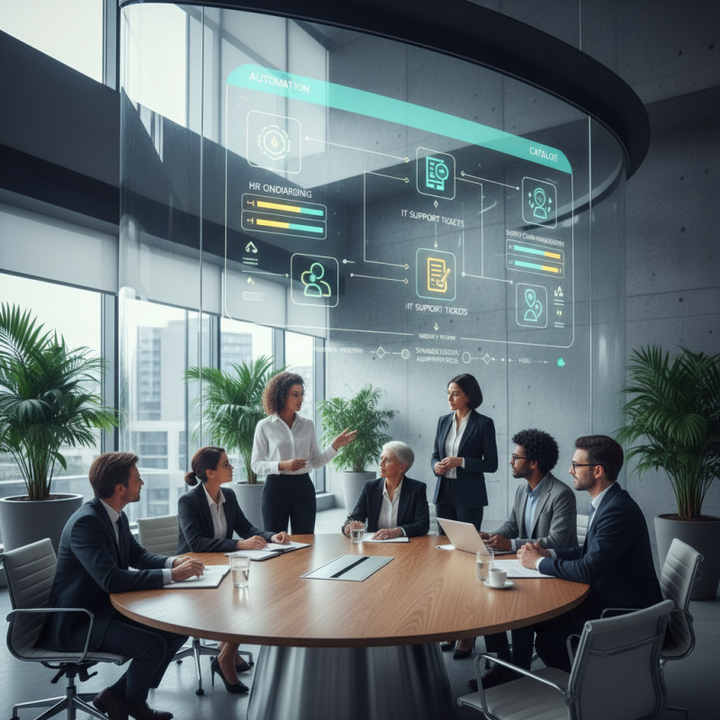 10 Essential Tips for Building an Effective Automation Catalogue?