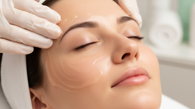 Top 5 Benefits of Chemical Peel Facial for Skin Health?