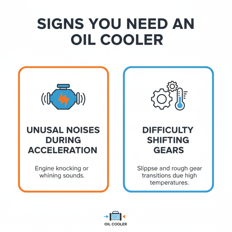 Why Do You Need an Oil Cooler For Torque Converter?