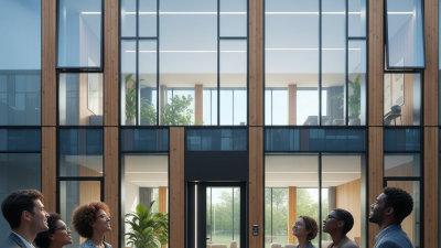 2026 Top Trends for Energy Windows and Doors Innovations and Benefits?