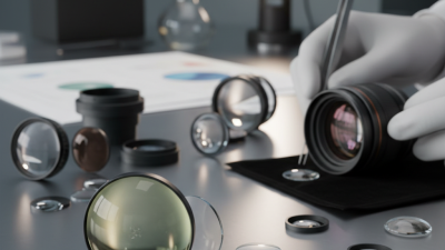 How to Choose the Right Spherical Lens for Your Needs?