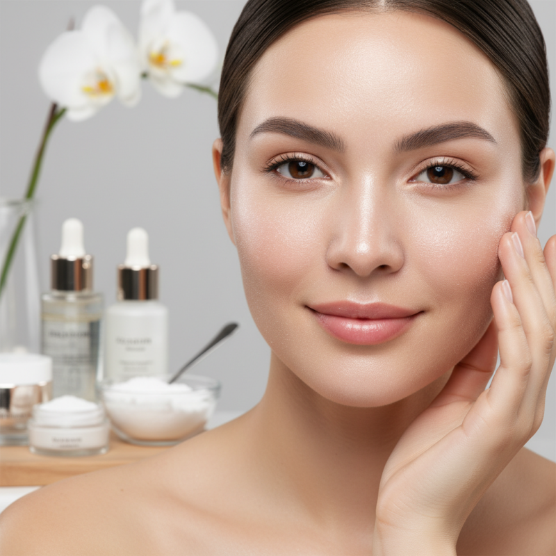Top Benefits of Alpha Arbutin Powder for Skincare Routine?