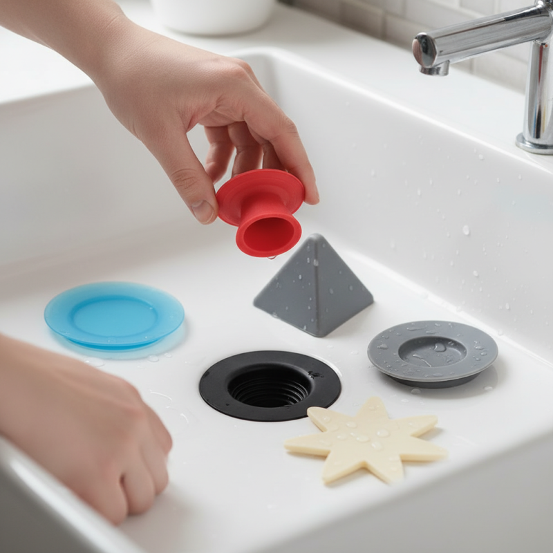 The Ultimate Guide to Choosing the Best Rubber Sink Stopper?