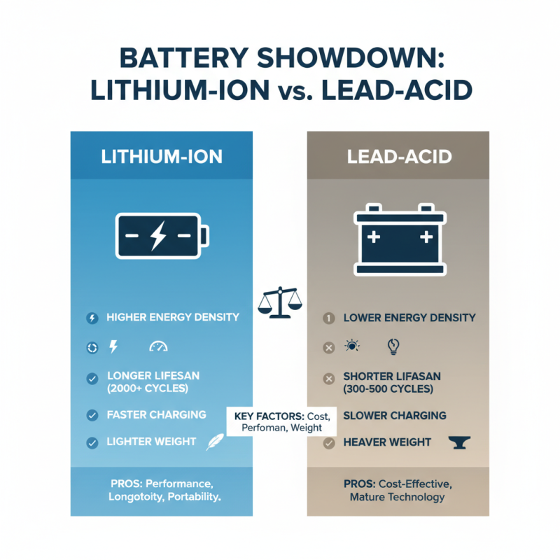 What are the Best UPS Power Solutions for 2026?