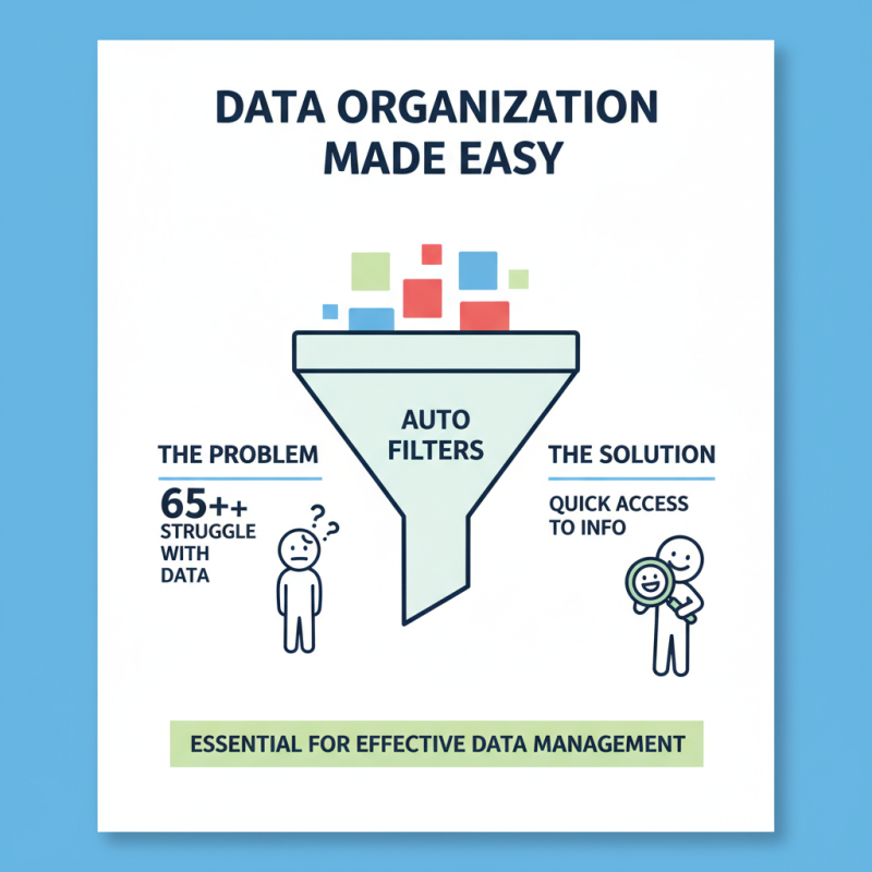 10 Auto Filter Tips to Enhance Your Data Management Skills?