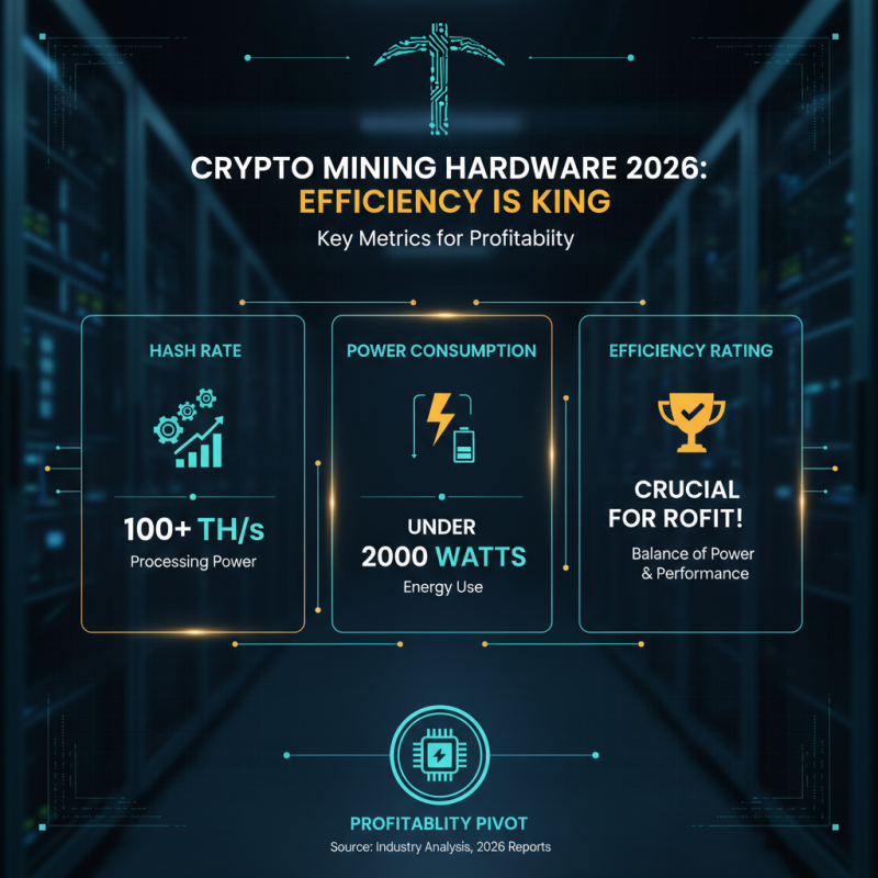 Best Mining Rig for Cryptocurrency in 2026?