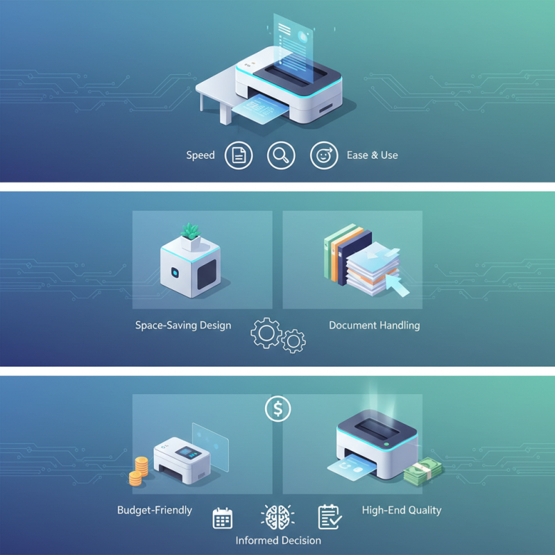 Best Document Scanner for Home Use in 2026?