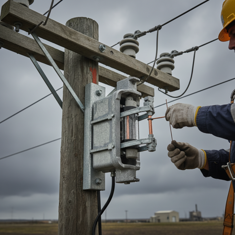 How to Choose a Fuse Cutout Isolator for Electrical Safety?