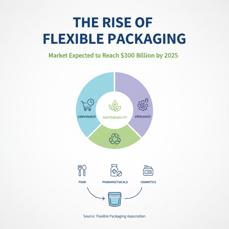 Top 10 Flexible Packaging Materials You Should Consider