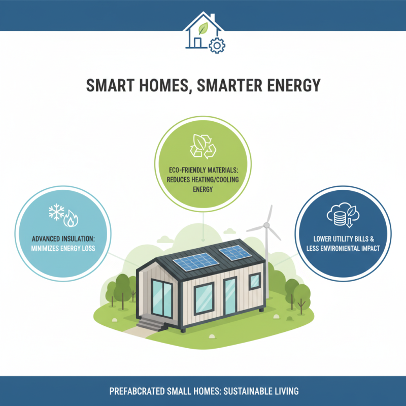 Top 10 Advantages of Prefabricated Small Homes for Modern Living?
