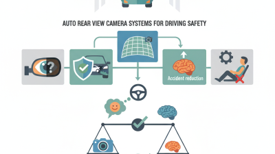 Why Do You Need an Auto Rear View Camera System?