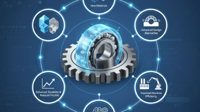 Top 5 Deep Bearing Innovations You Should Know About?