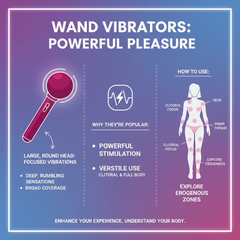 Ultimate Guide to Choosing the Best Wand Vibrator?