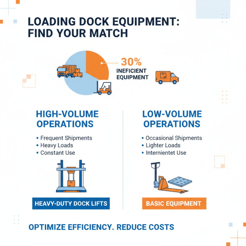 2026 How to Choose the Right Loading Dock Equipment for Your Business?