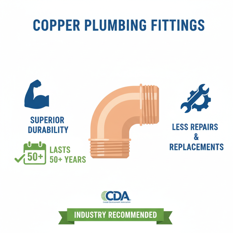 Why Choose Copper Elbow Fitting for Your Plumbing Needs?