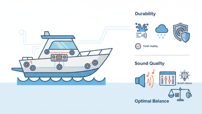 What is a Marine Stereo System and How Does it Work?