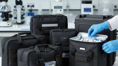 2026 Best UN 3373 Bag Options for Safe Transport?