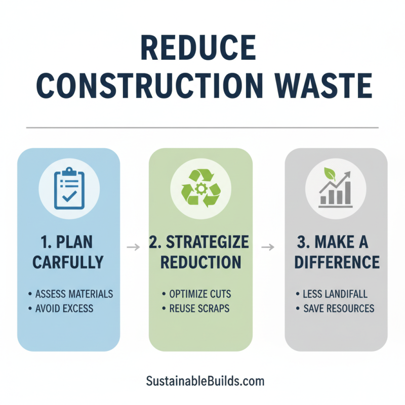 Best Builders Waste Recycling Methods for Sustainable Construction?