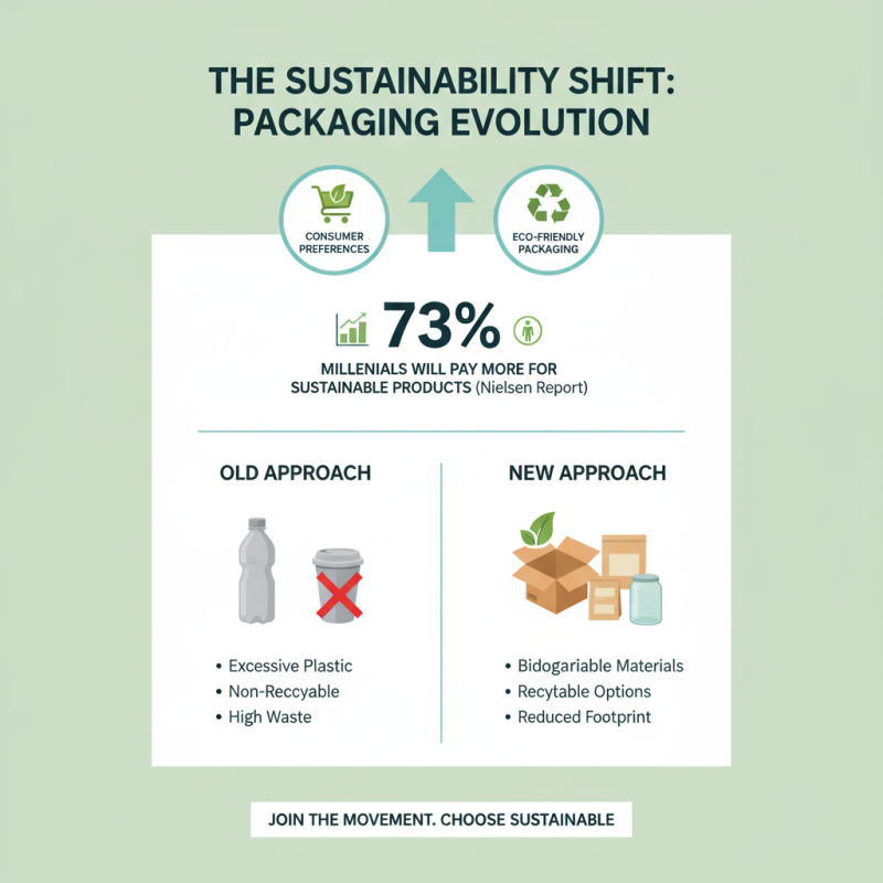 2026 Top Trends in Case Packing for Efficient Packaging Solutions?