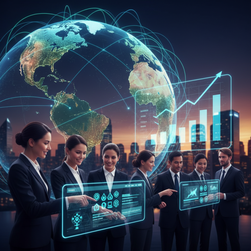 2026 Top Trends in Website Localization for Global Success