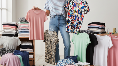 Top Short Sleeve Tees for Every Occasion and Style Guide?